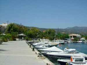 Άγιος Ανδρέας