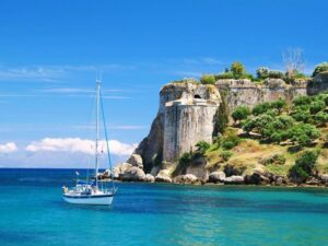 Κορώνη