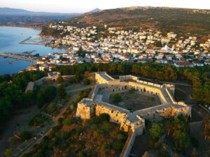 Κυπαρισσία