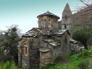 Saint Peter’s Church