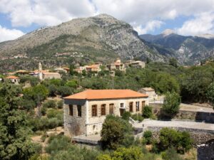Ιστορικό και Λαογραφικό Μουσείο «Η Ανδρουβίστα»