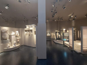 Archäologisches Museum von Messenien