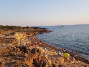 Barlas Strand