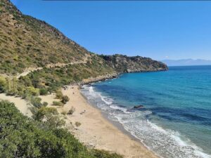 Kalamaki Beach