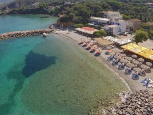Παραλία Κιτριών
