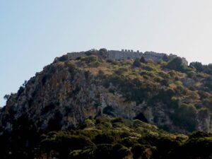 Παλαιόκαστρο