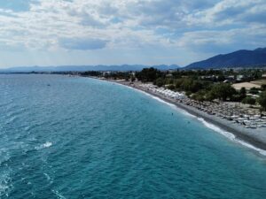Kalamata Beach