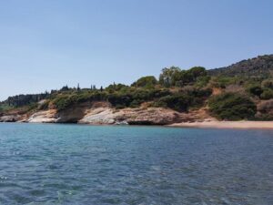 Παραλία Αμμούδι