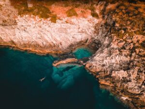 “Rock Pool” Beach