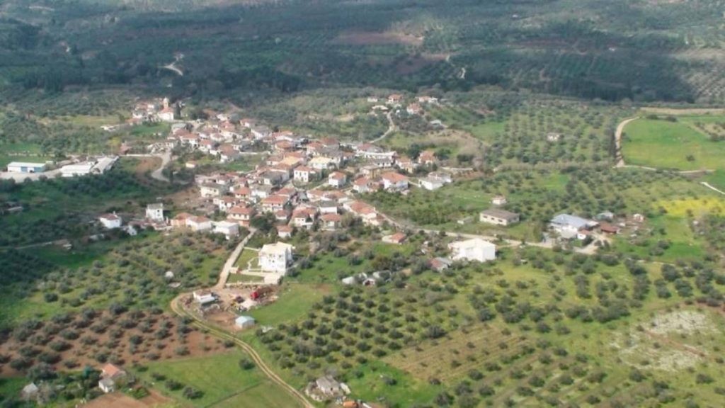 Kremmydia: The Village That Made It into the “Guinness World Records Book”